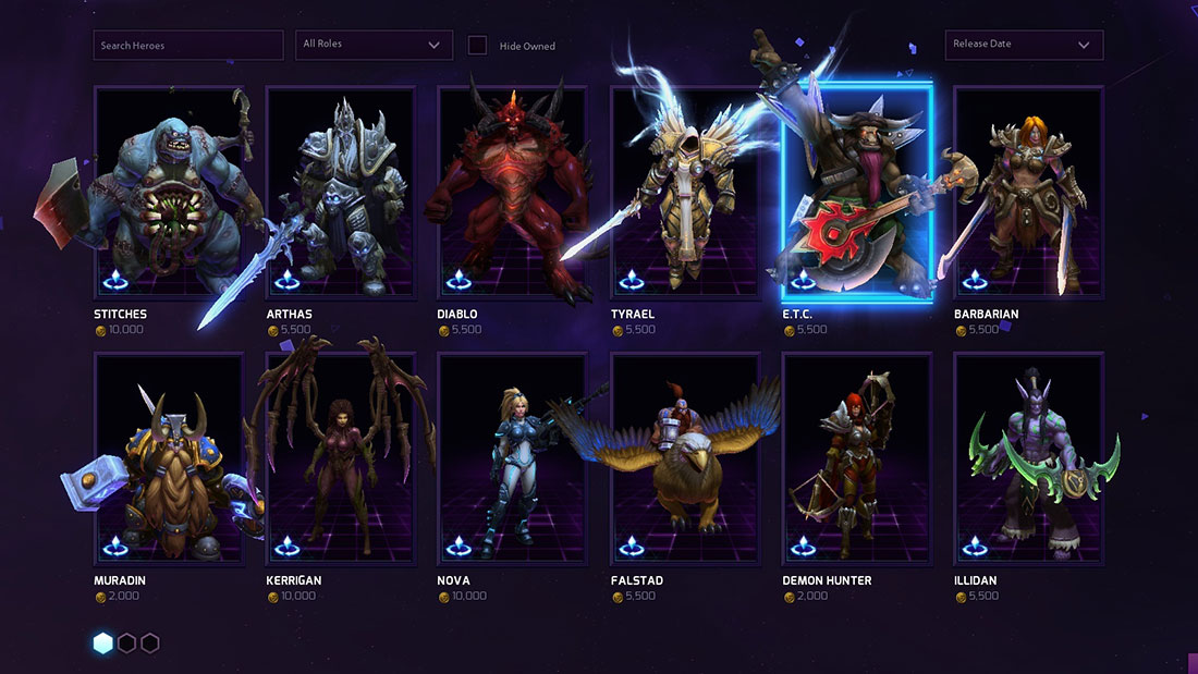 blizzard heroes of the storm download free blizzard heroes of the storm download free
