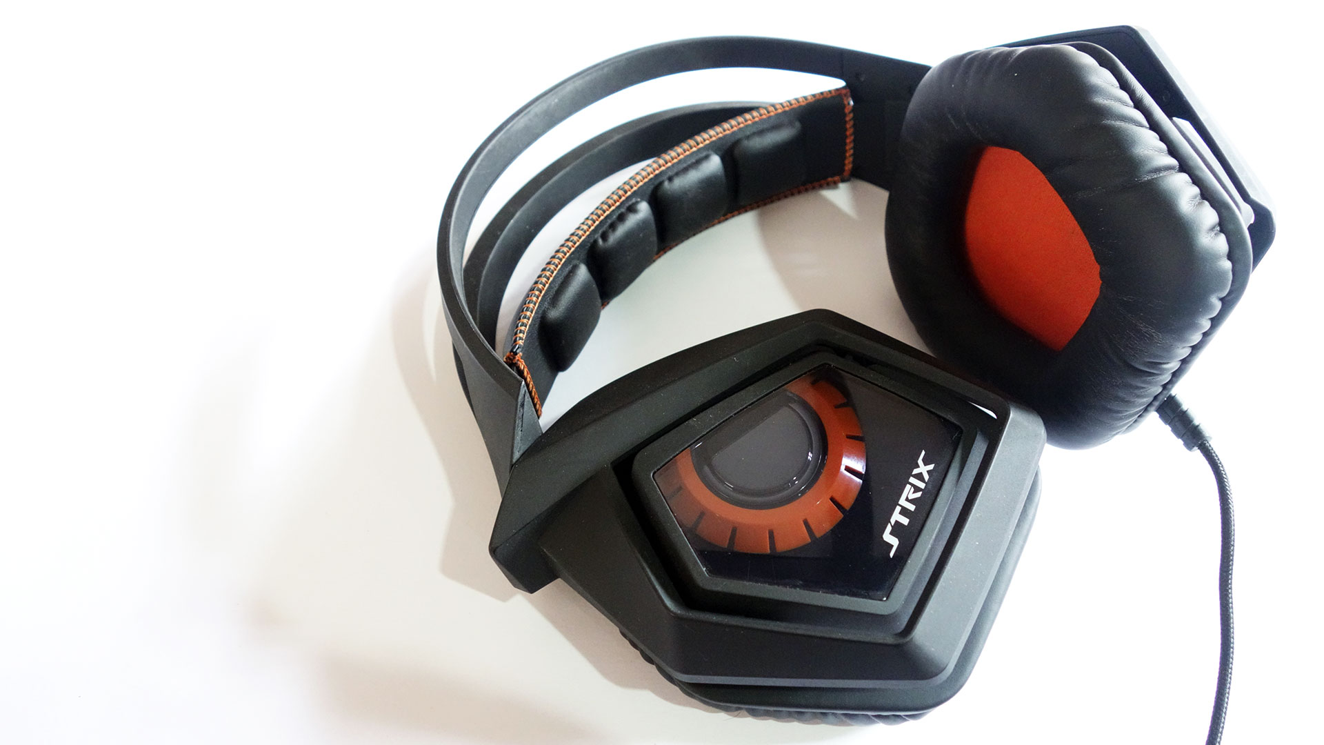 strix pro headset