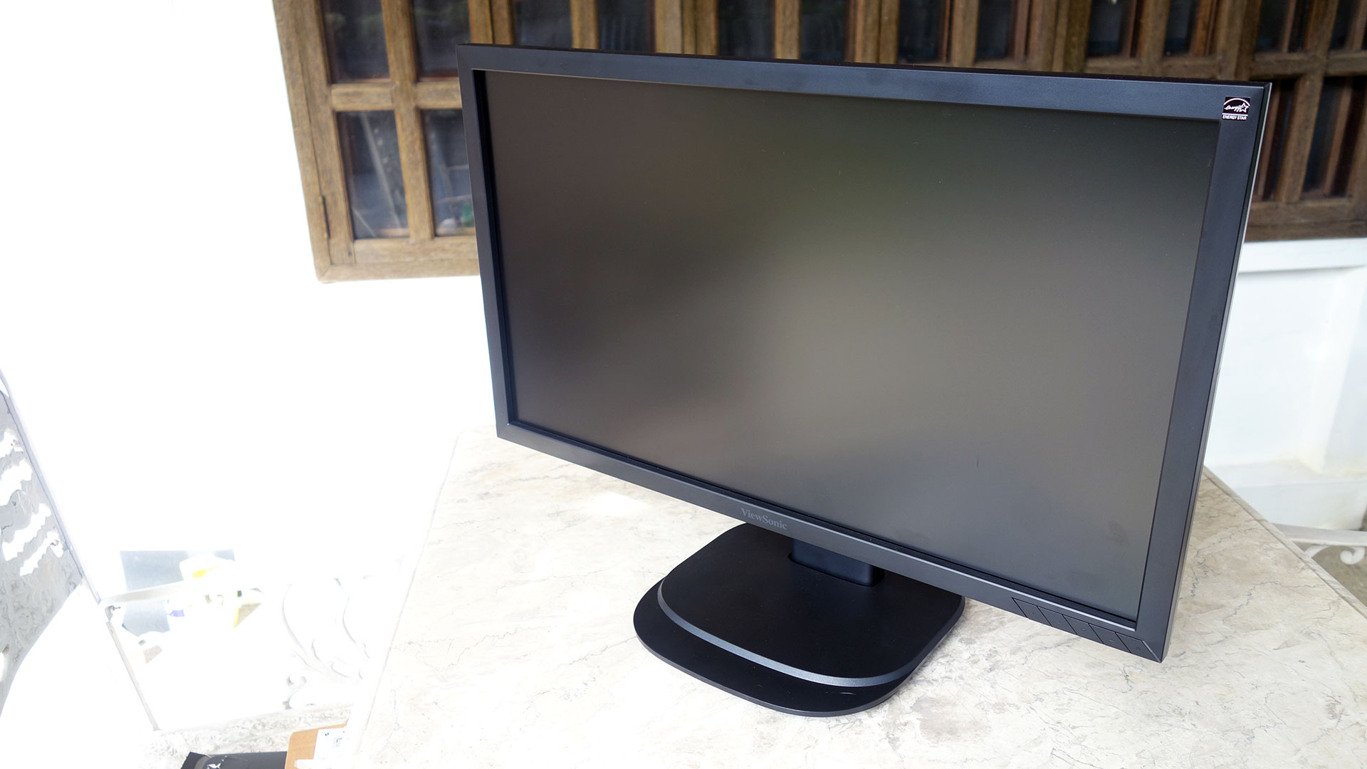 ViewSonic VG2439mLED Monitor Review Will Work 4 Games