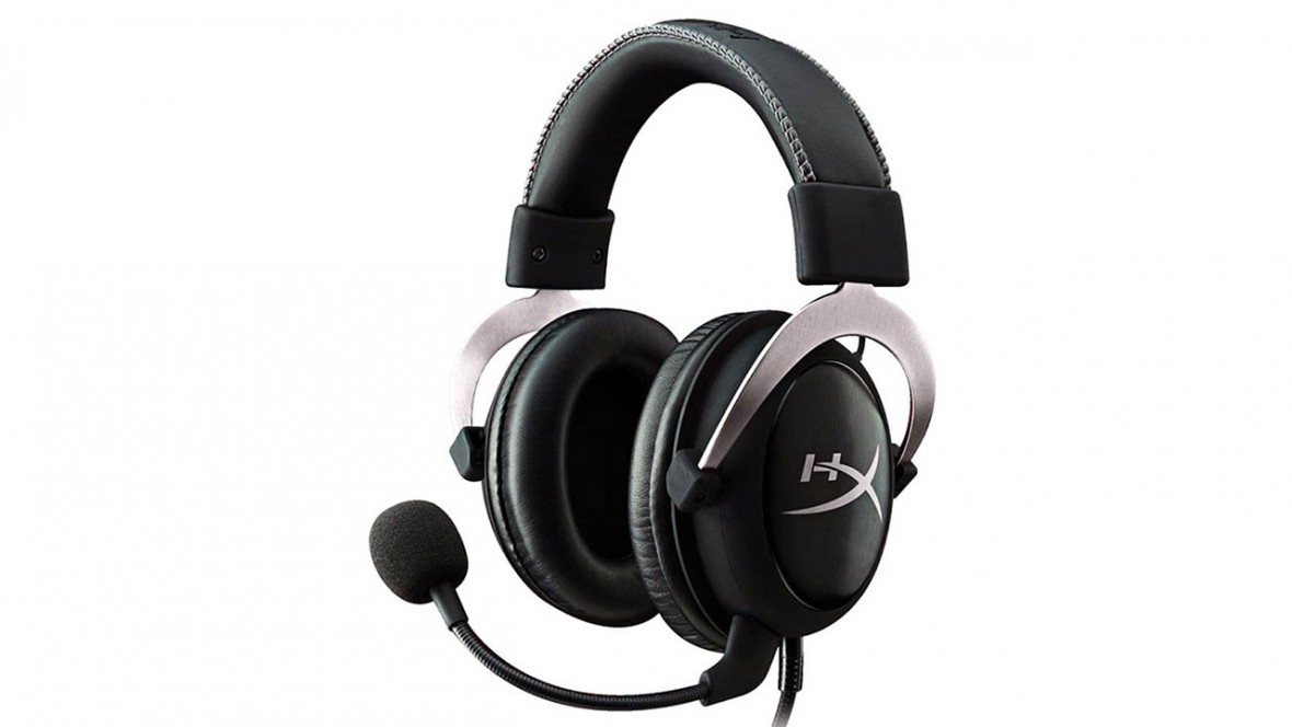 HyperX Announces CloudX Headset for Xbox One – Will Work 4 Games