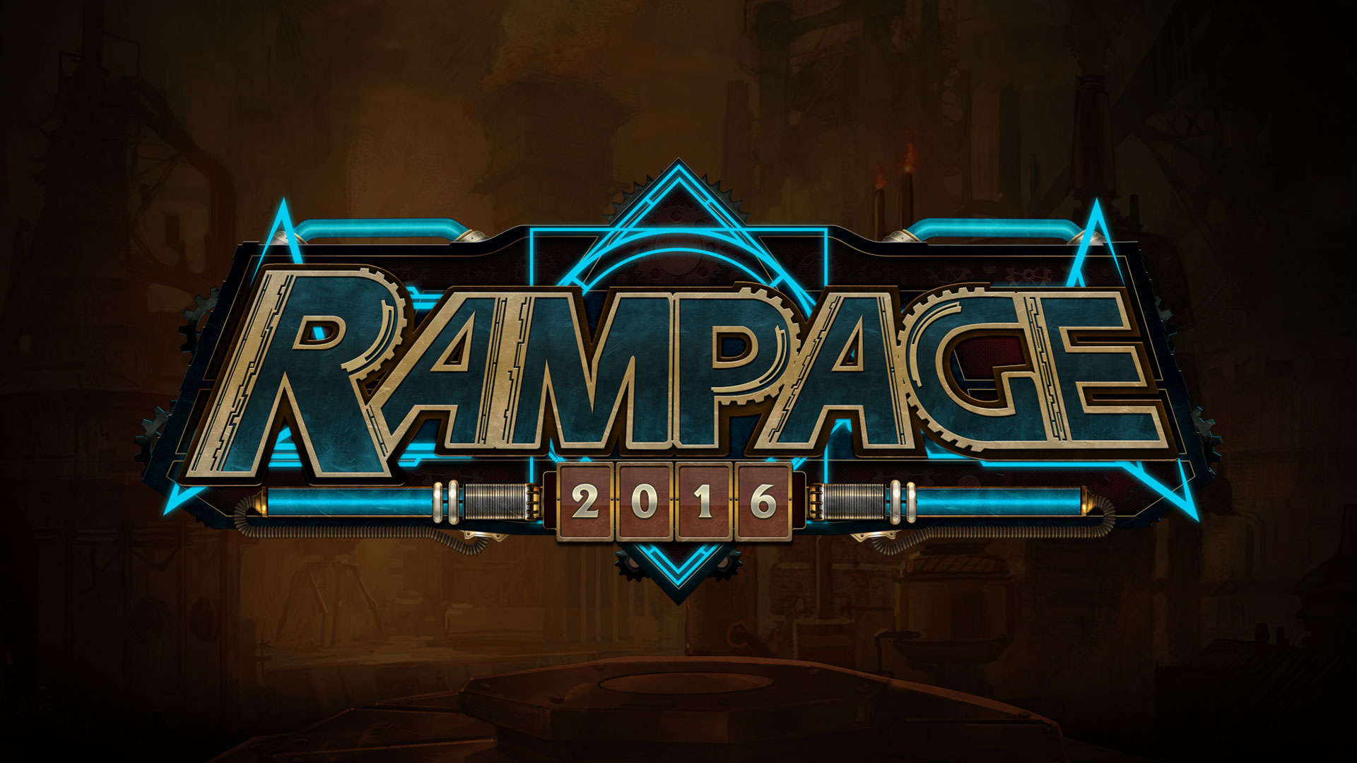 Dota what is rampage фото 38