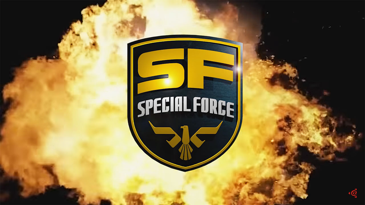 Special Force is Back, Closed Beta Test Starts on November 24 – Will ...