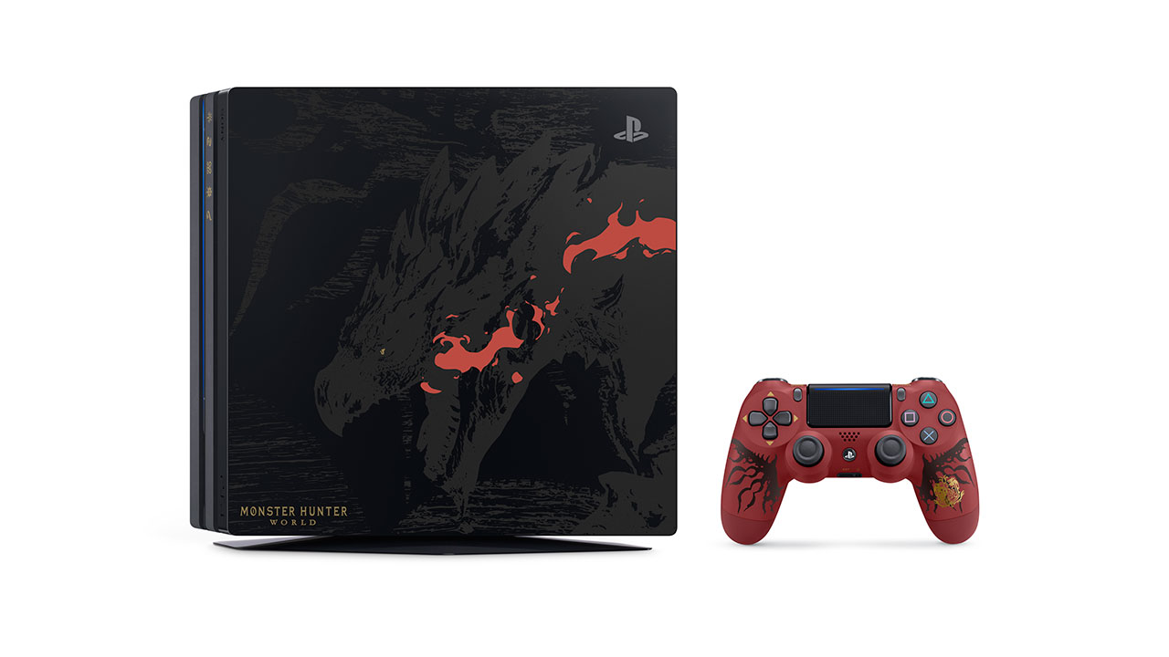 Hunter ps4. Ps4 Pro Monster Hunter Edition. Monster Hunter: World (ps4). Monster Hunter: World (ps4) диск. Ps4 Pro Special Edition.