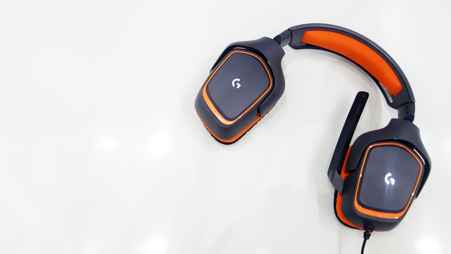 headset orange - OFF-56% >Free Delivery