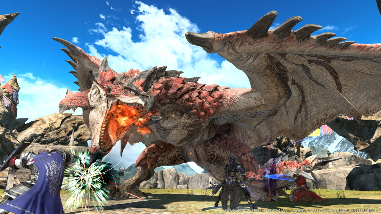 ffxiv-mhw-collab-release-date-01
