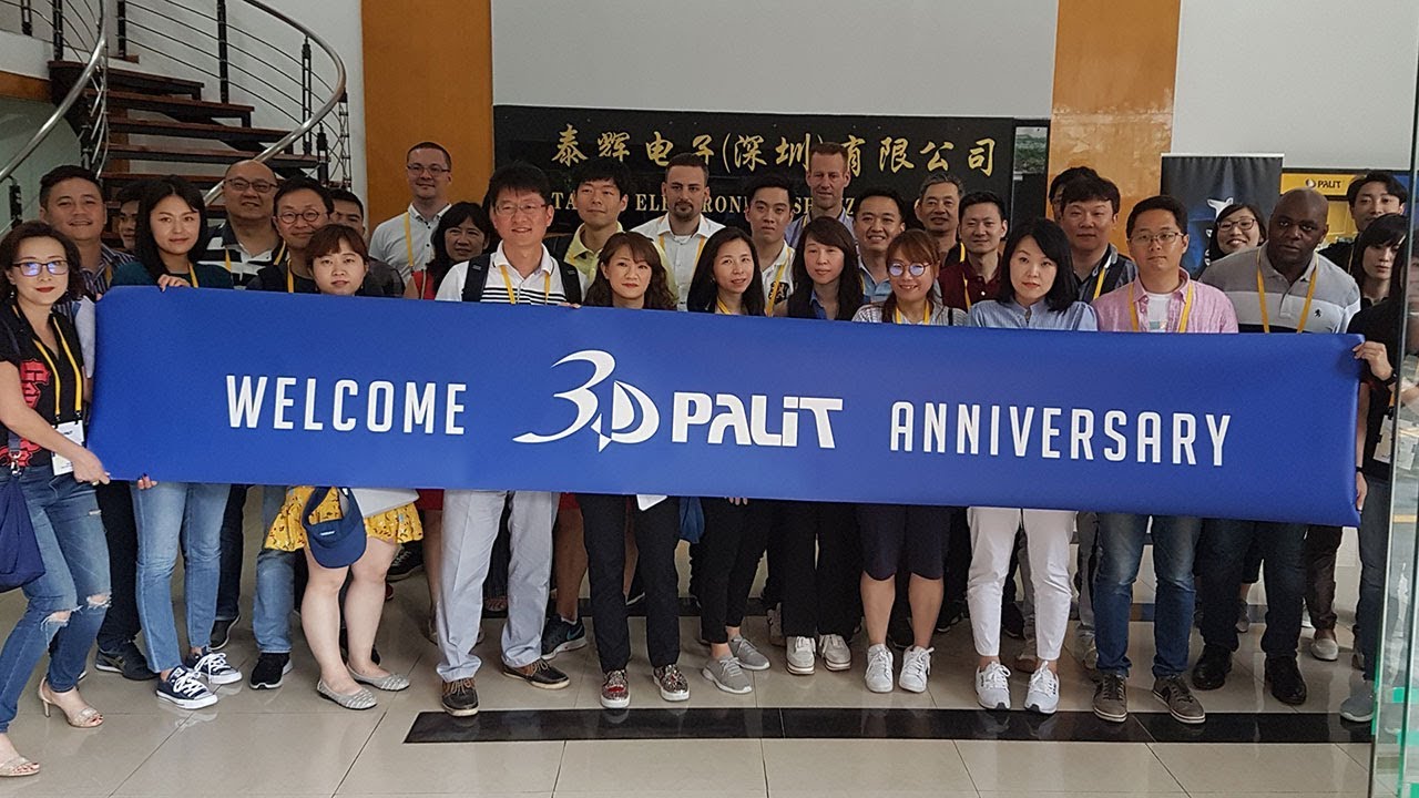 Palit-Microsystems-30th-Anniversary-Factory-Tour-in-Shenzhen-China