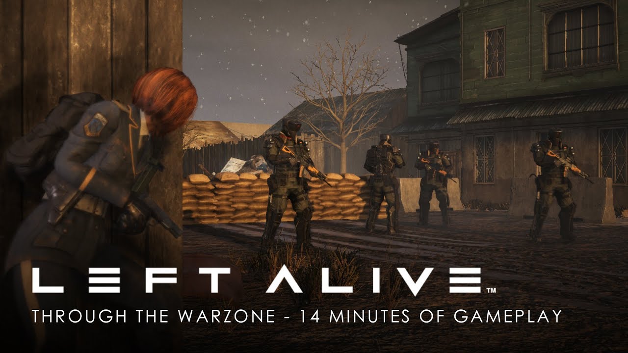 LEFT-ALIVE-Through-the-Warzone-–-14-Minutes-of-Gameplay