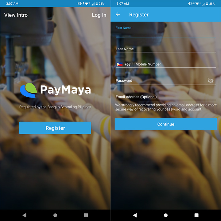 Guide How To Use Paymaya For Final Fantasy Xiv Shadowbringers Will Work 4 Games