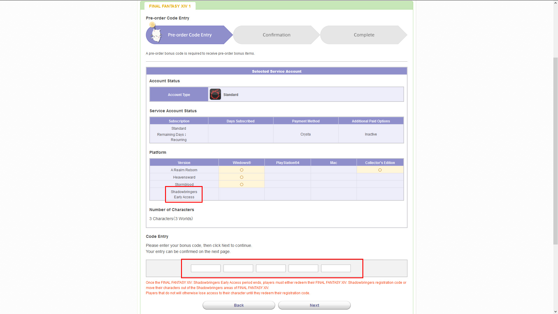 Guide How To Use Paymaya For Final Fantasy Xiv Shadowbringers Will Work 4 Games