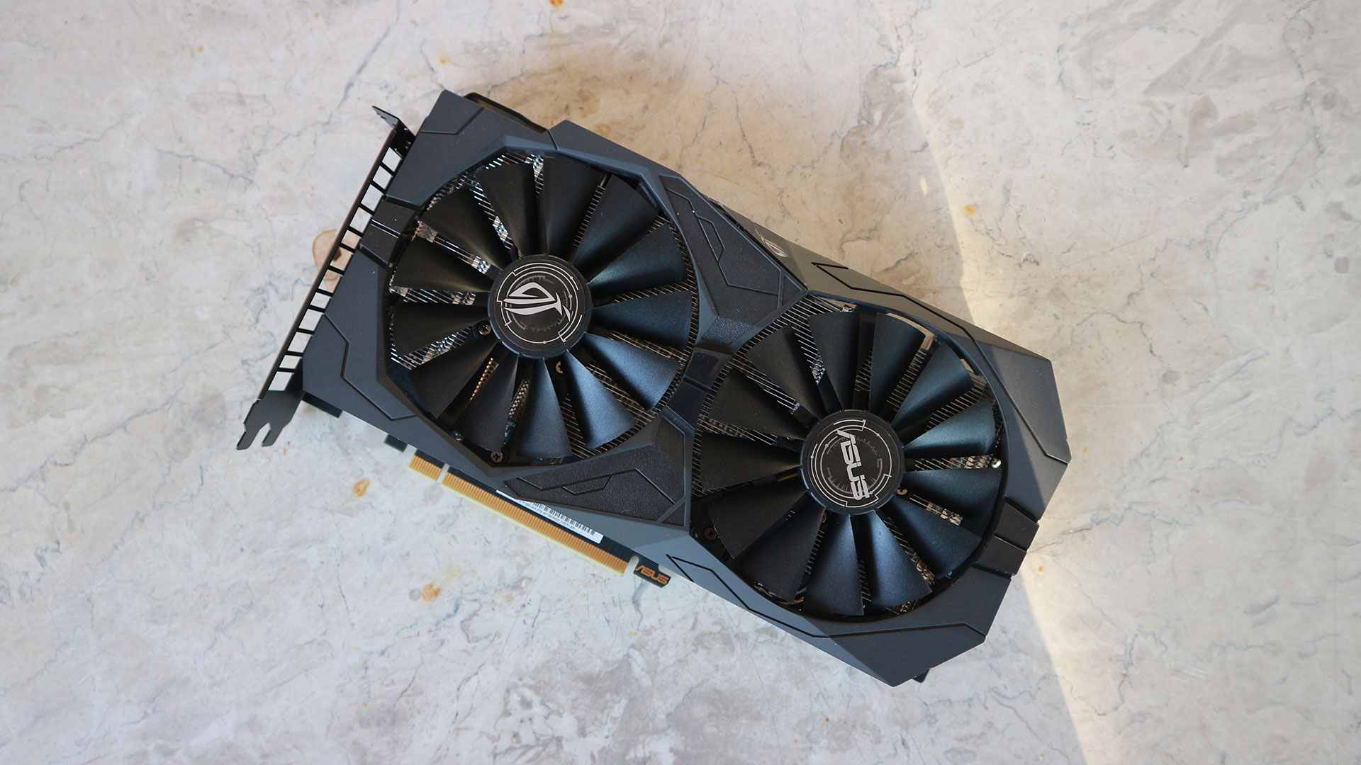 Asus rog sales geforce gtx 1650