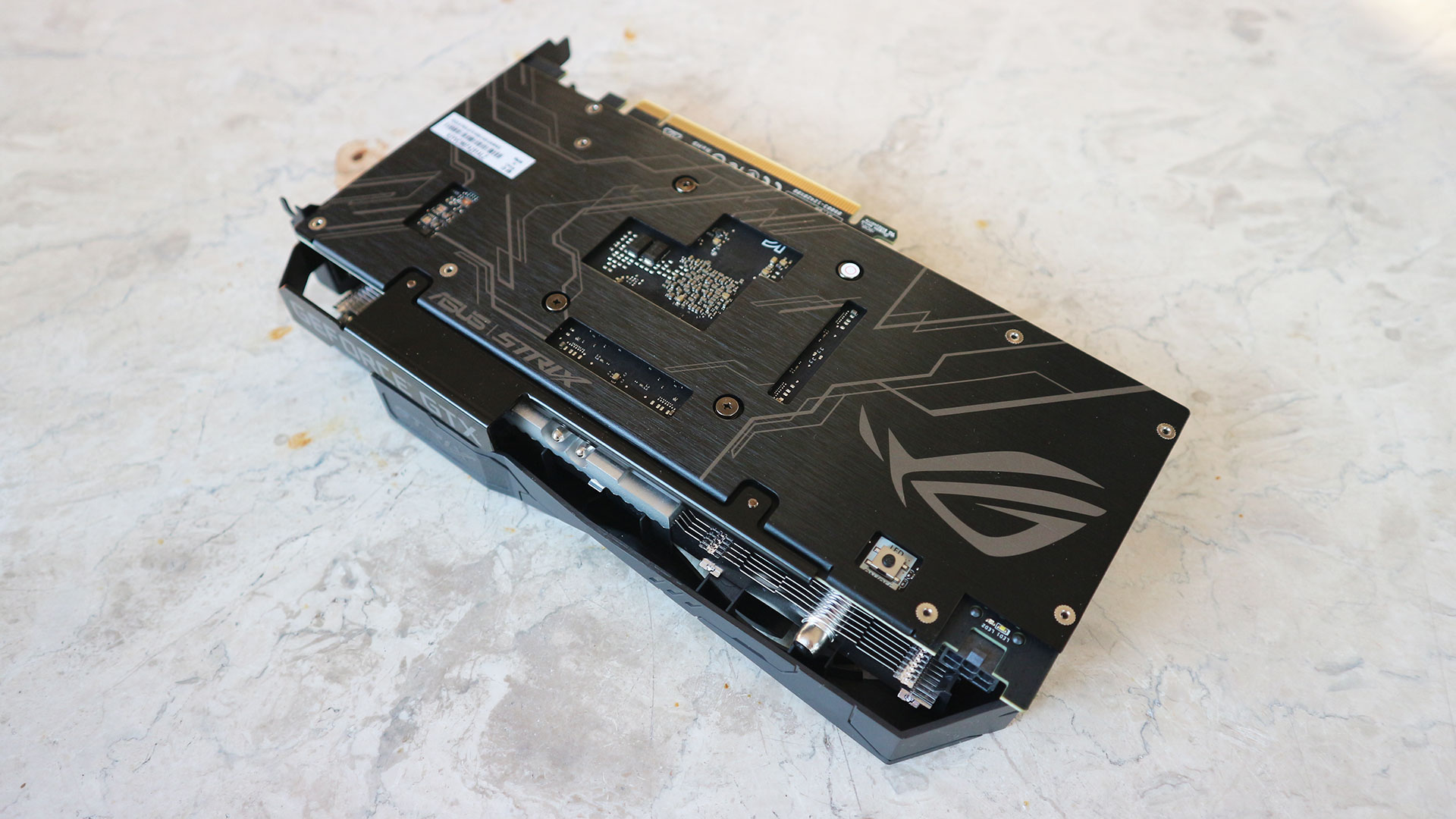 ASUS GTX ROG Strix Review – The Future of Entry-Level Turing GPU – Will Work 4 Games