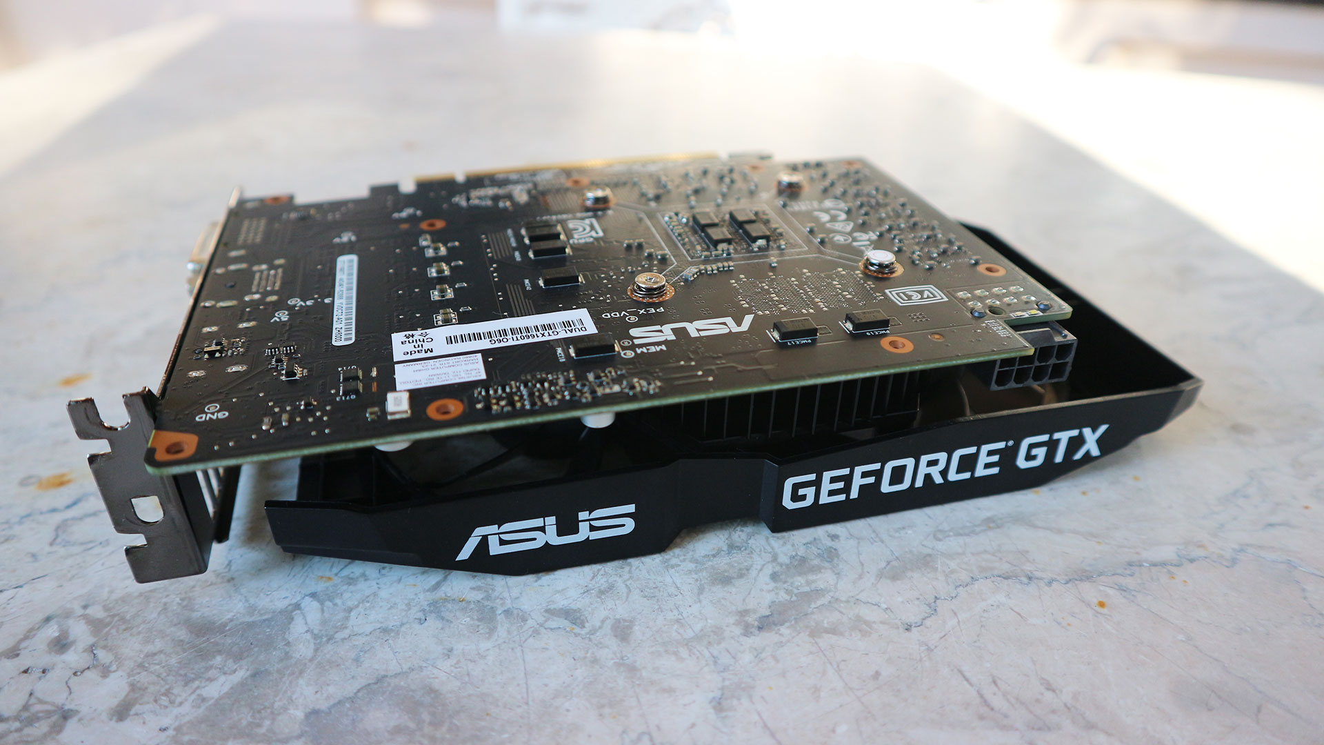 Forebyggelse Dekan fleksibel ASUS Geforce Gtx 1660 Ti Dual Review – An Affordable and Capable Entry Into  Turing-Based Gaming – Will Work 4 Games