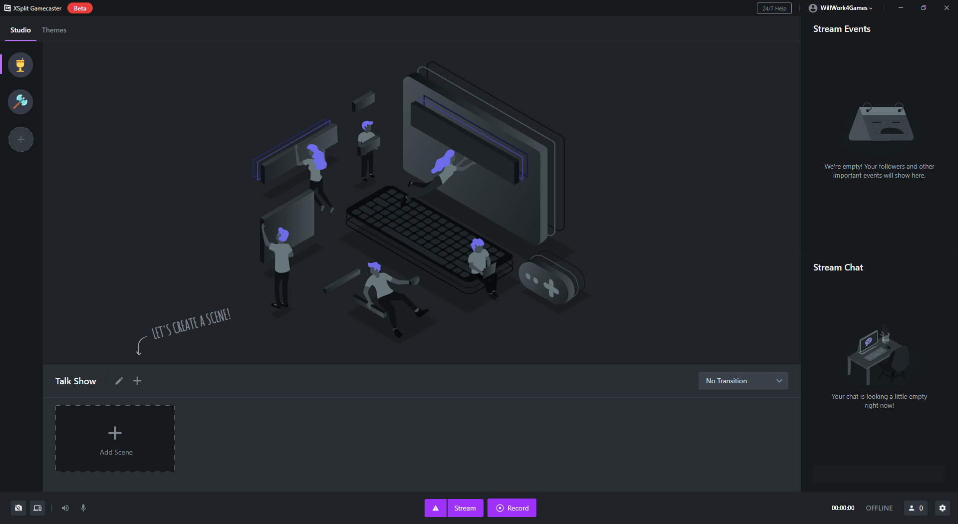 Xsplit Releases Next Generation Gamecaster V4 Completely Free For Open Beta Users Will Work 4 Games Xsplit Releases Next Generation Gamecaster V4 Completely Free For Open Beta Users Will Work 4 Games