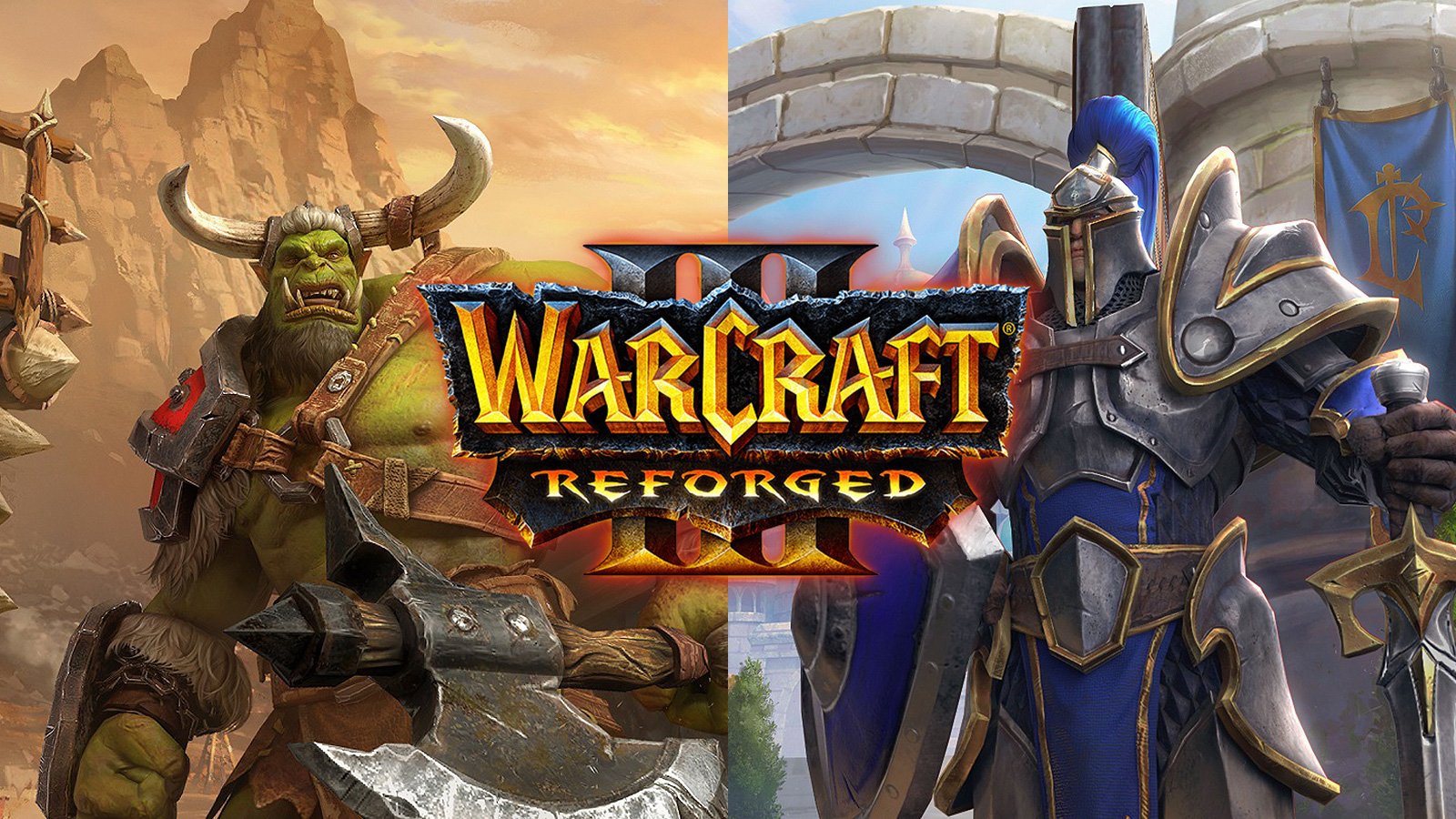 warcraft 3 reforged warcraft 3 reforged