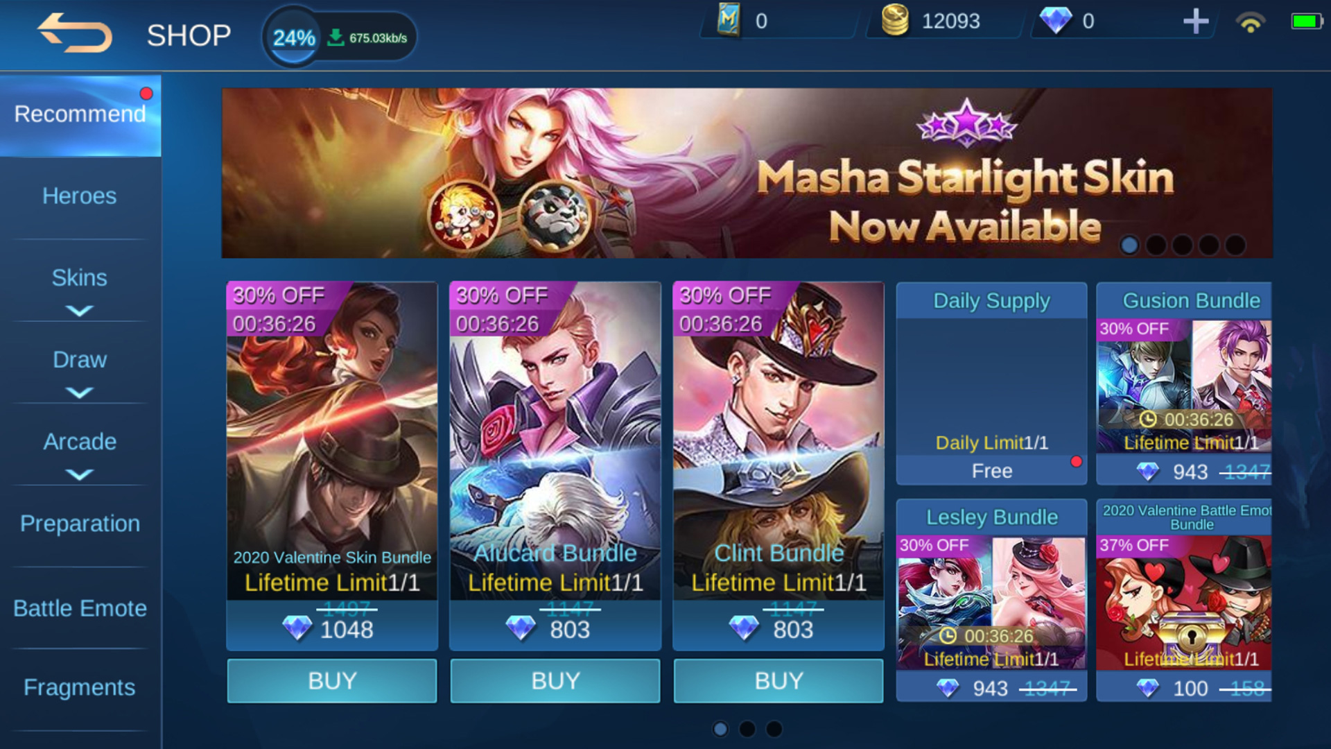 where can i buy mobile legends diamonds