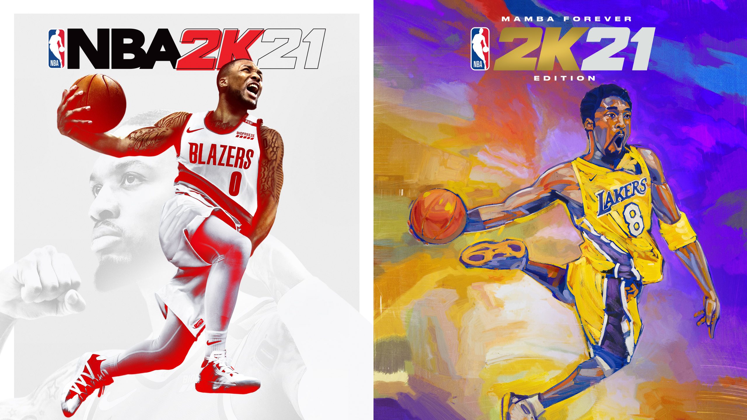 NBA 2K21 Current-Gen Editions Now Available in the Philippines – Will