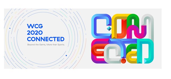 WCG 2020 CONNECTED