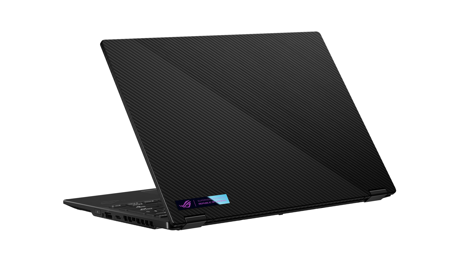 CES 2021 ASUS Announces New Gaming Laptop Lineup, External GPU Dock