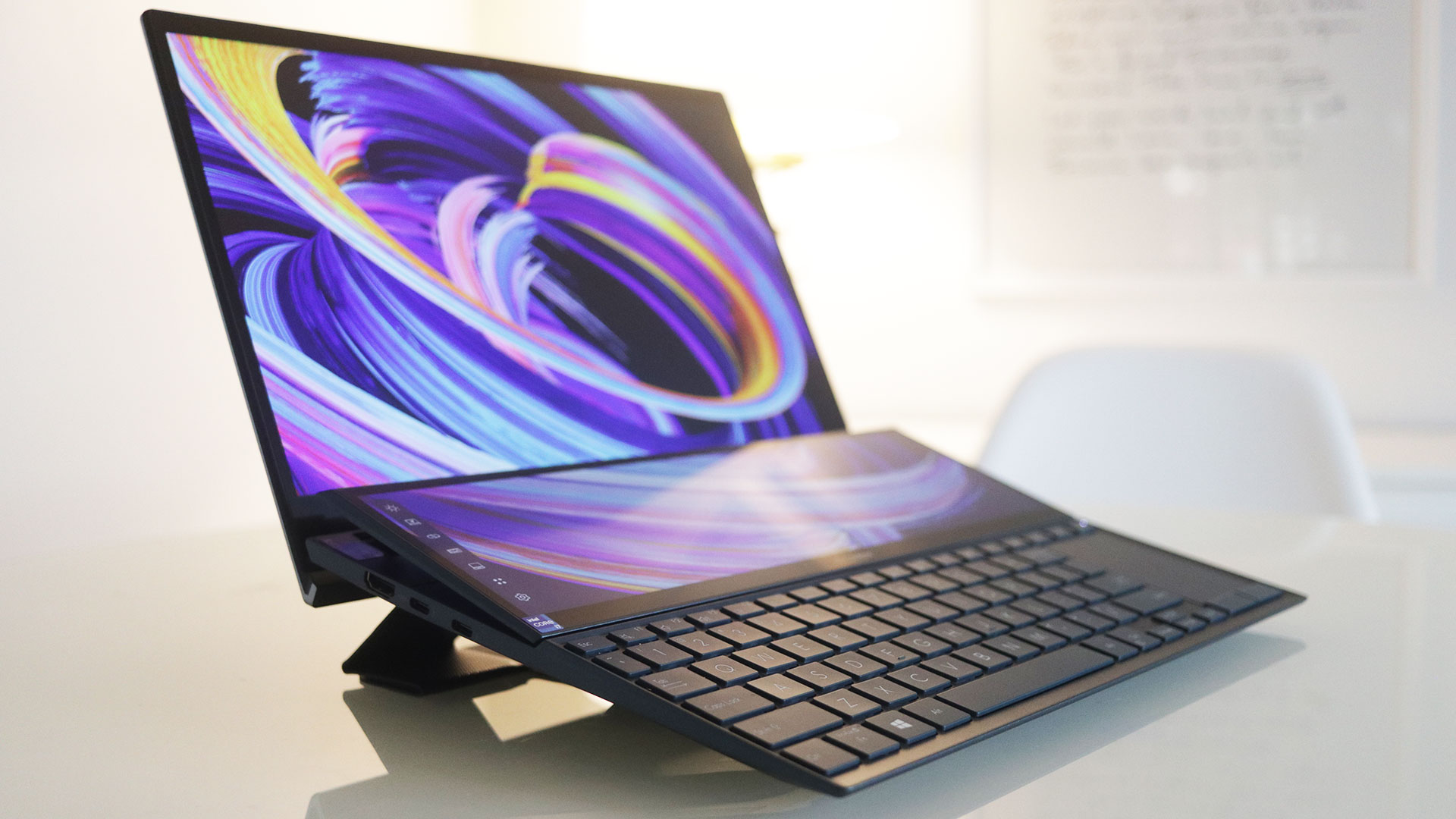 Zenbook duo 2024 купить