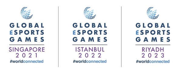 Global Esports Games headed to Singapore, Istanbul and Riyadh