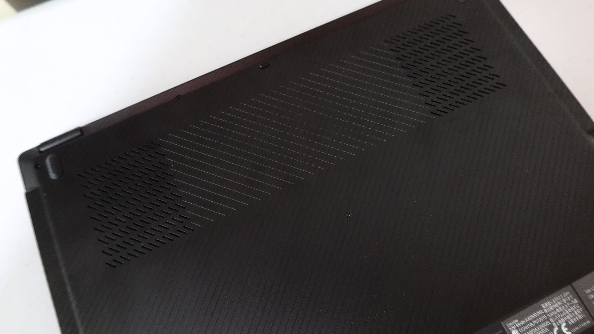 ASUS ROG Flow X13 (GV301QH) with ROG XG Mobile (GC31S) Review