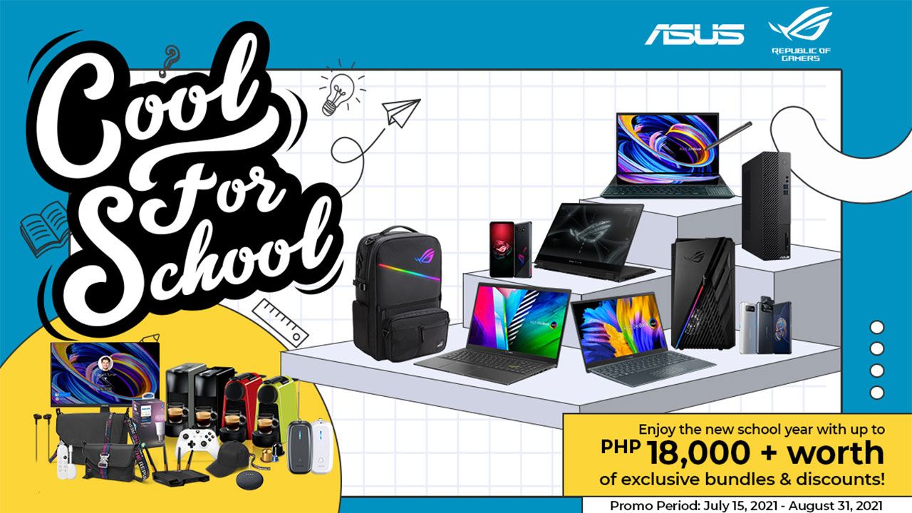 ASUS ROG Launches 