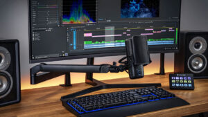 elgato facecam xlr announces