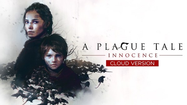 Key Vision of the A Plague Tale: Innocence - Cloud Version