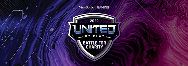 The United by Play Battle for Charity virtual “Valorant” Esports Tournament will be held at the HyperX Arena inside the Luxor hotel in Las Vegas on January 5th, 2022, and will be streamed live starting from 10 AM to 6 PM (PST).