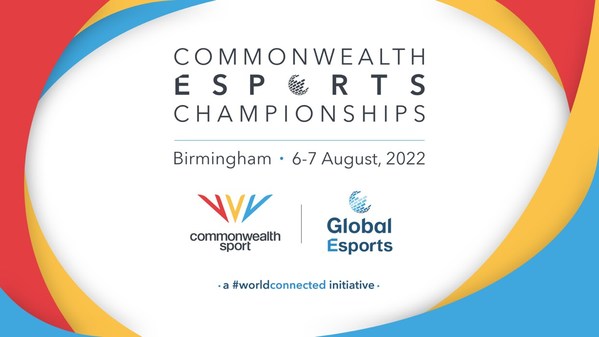 The Global Esports Federation and the Commonwealth Games Federation confirm the staging of the inaugural Commonwealth Esports Championships in Birmingham this summer. The Commonwealth Esports Forum – a global convention of thought leaders and idea creators – will be held in the lead-up to the Commonwealth Esports Championships.