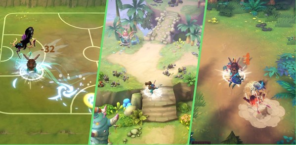 Game Gallery