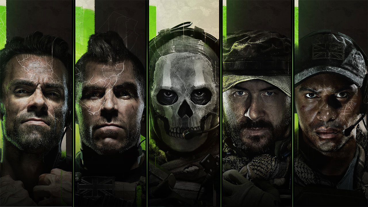 Call of Duty: Modern Warfare 2 Open Beta Schedule