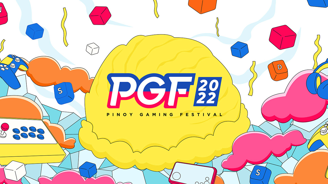 Pinoy Gaming Festival 2022