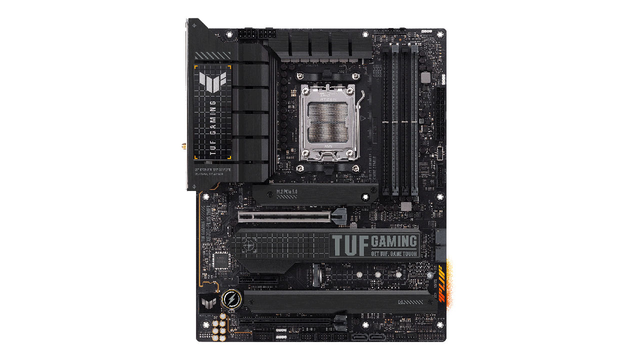 ASUS AMD X670E Motherboards Announced
