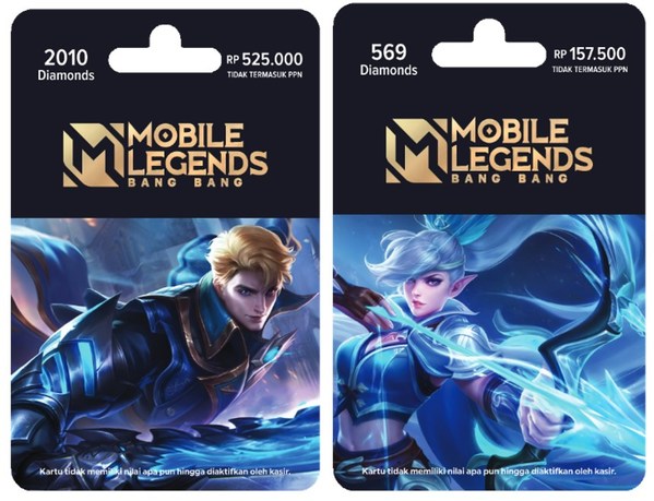 Blackhawk Network Indonesia Partners with Moonton to Launch the Company’s First Gift Cards