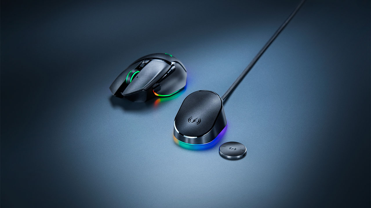 Razer Basilisk V3 Pro Released