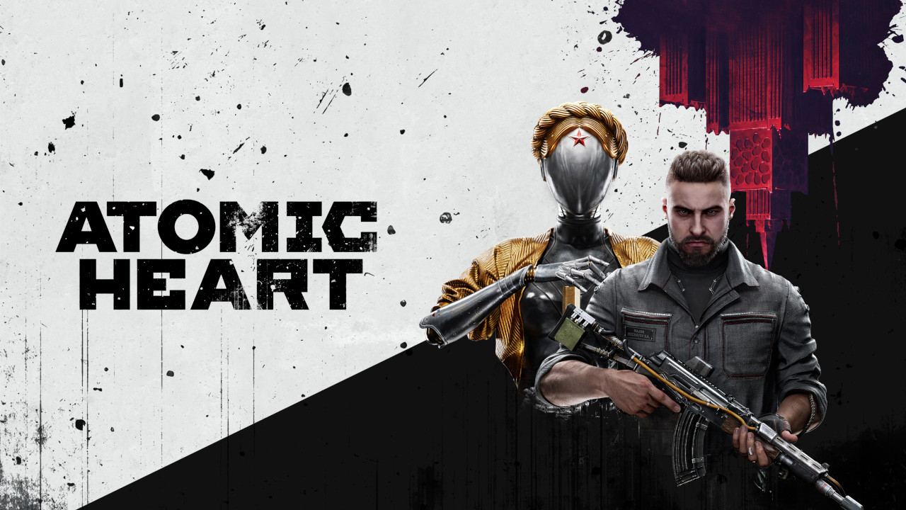 Atomic Heart Release Date Atomic Heart Release Date