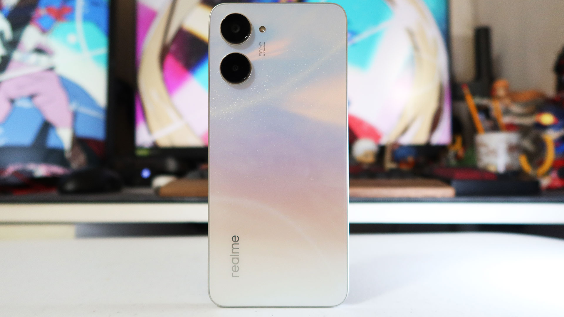 realme 10 review