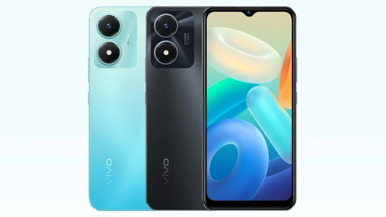 vivo Y02s