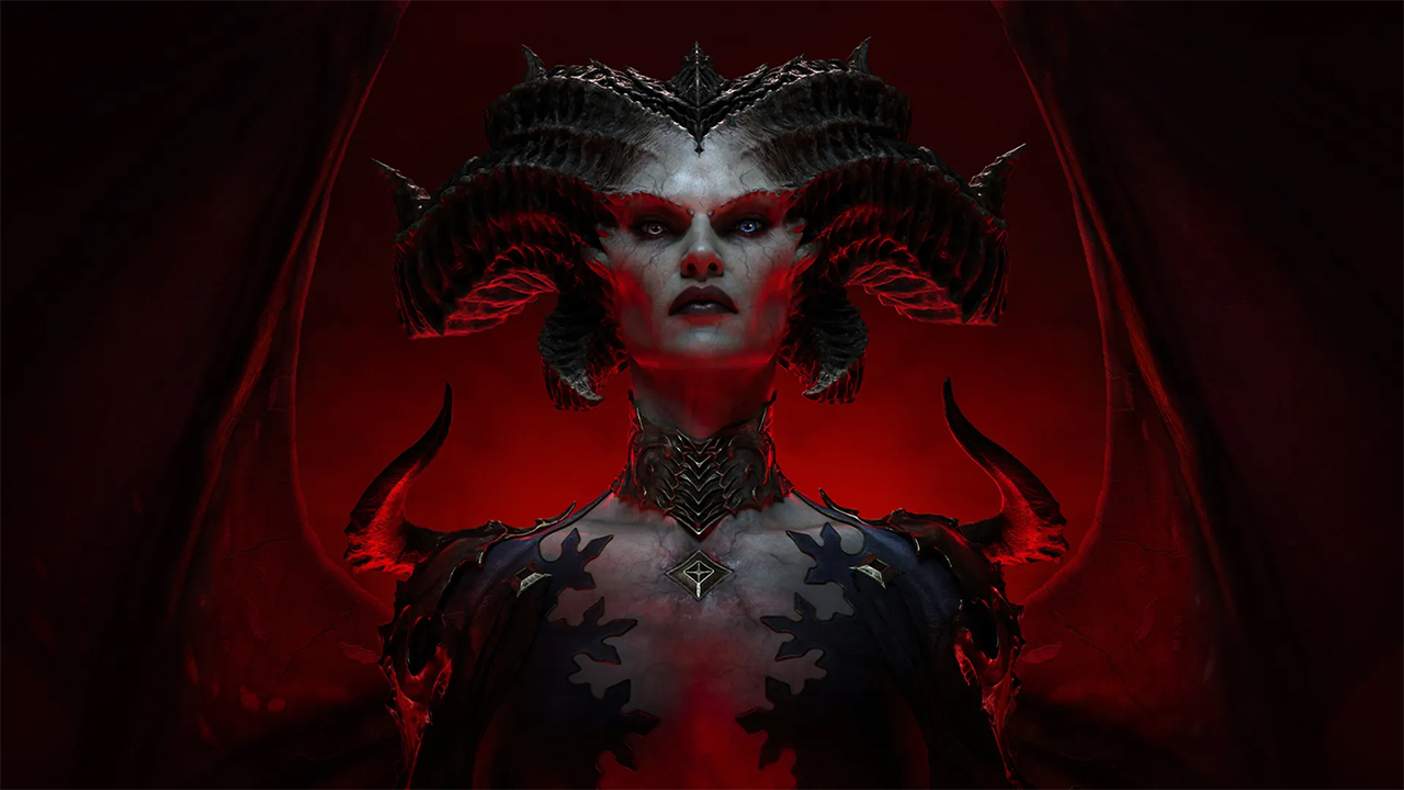 Diablo 4 Open Beta PC Specs