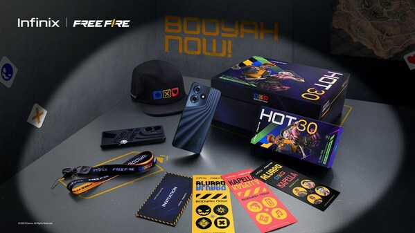 HOT 30 Customized Gift Box