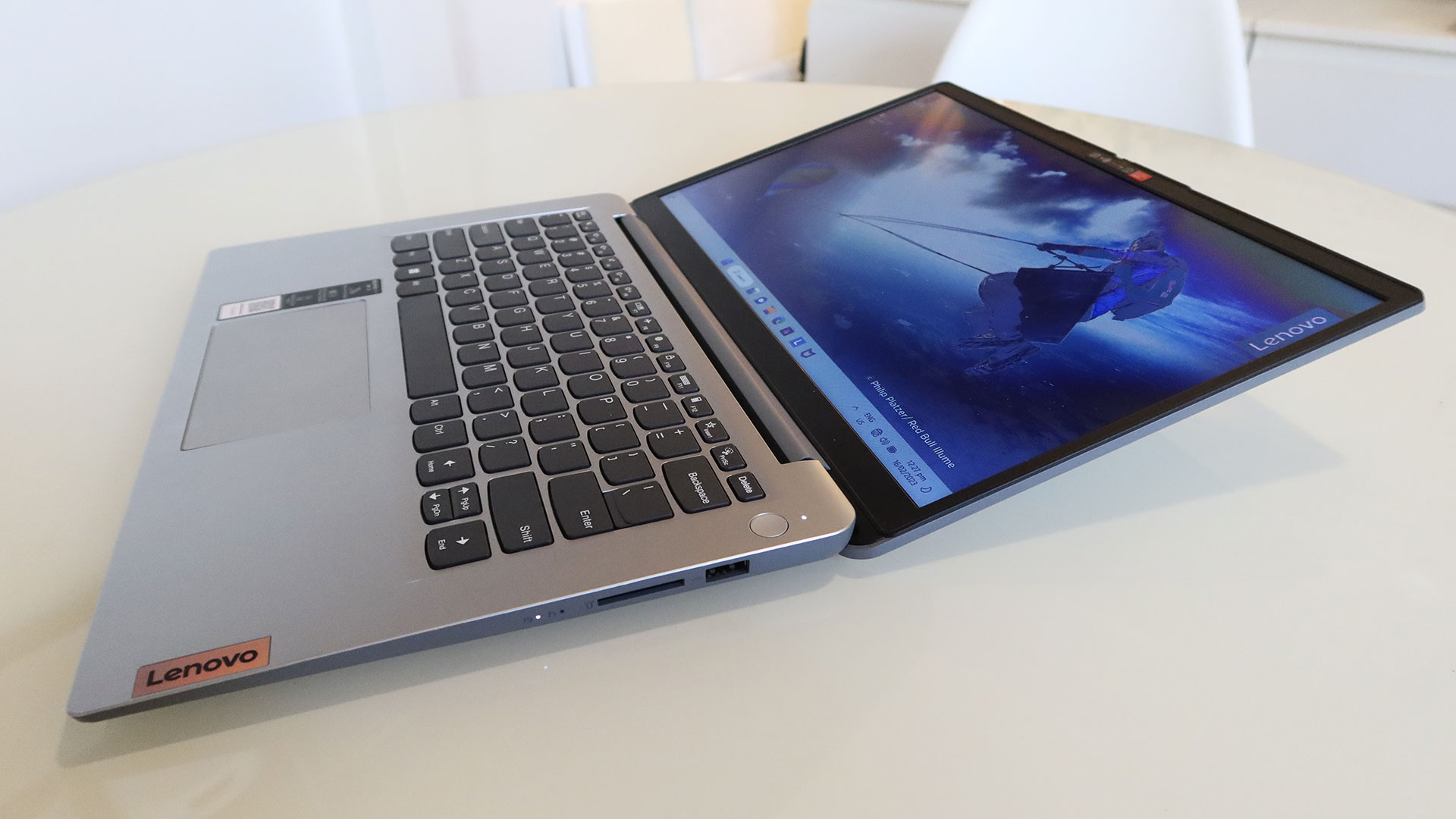 Lenovo IdeaPad Slim 1 (15AMN7-82VG002CPH) Review - A Reasonable