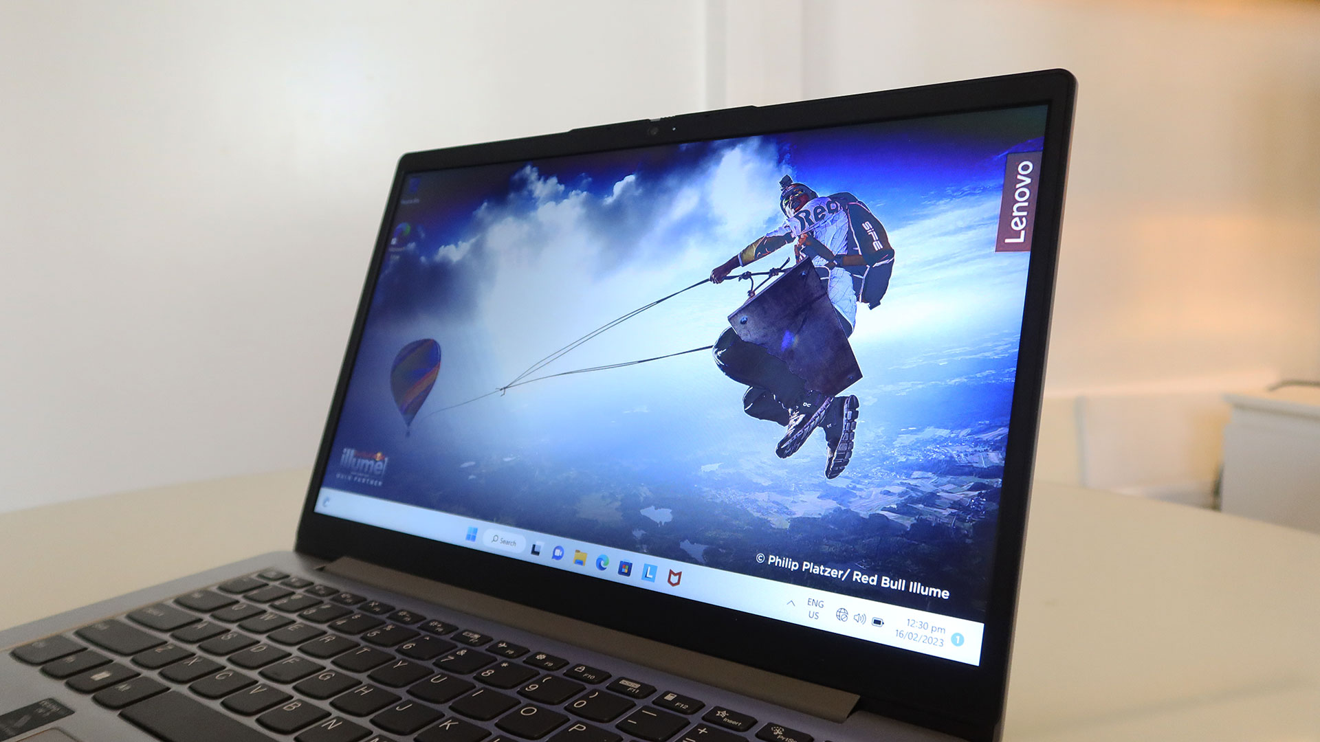 Lenovo IdeaPad Slim 1 Review