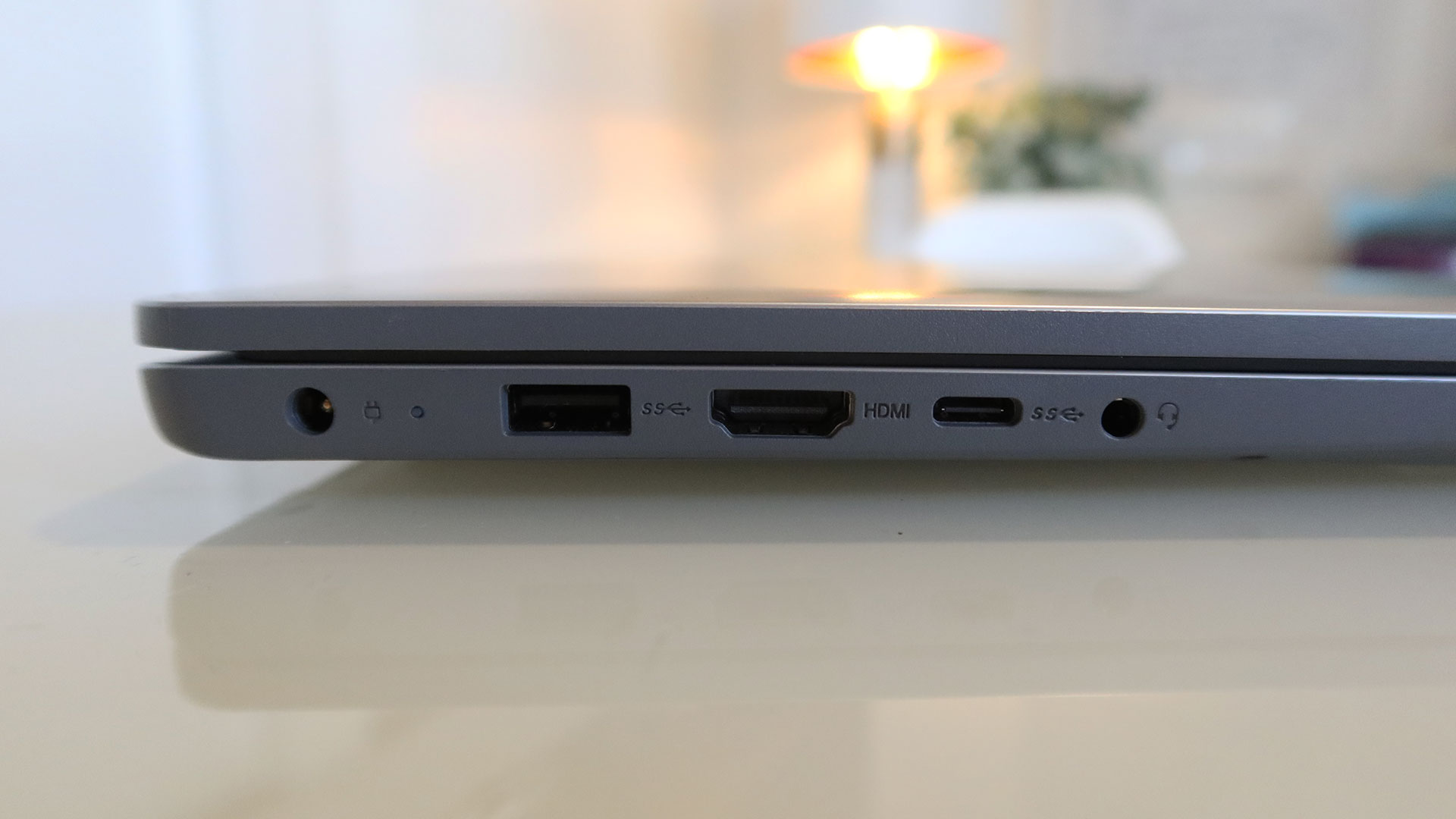 Lenovo IdeaPad Slim 1 Review