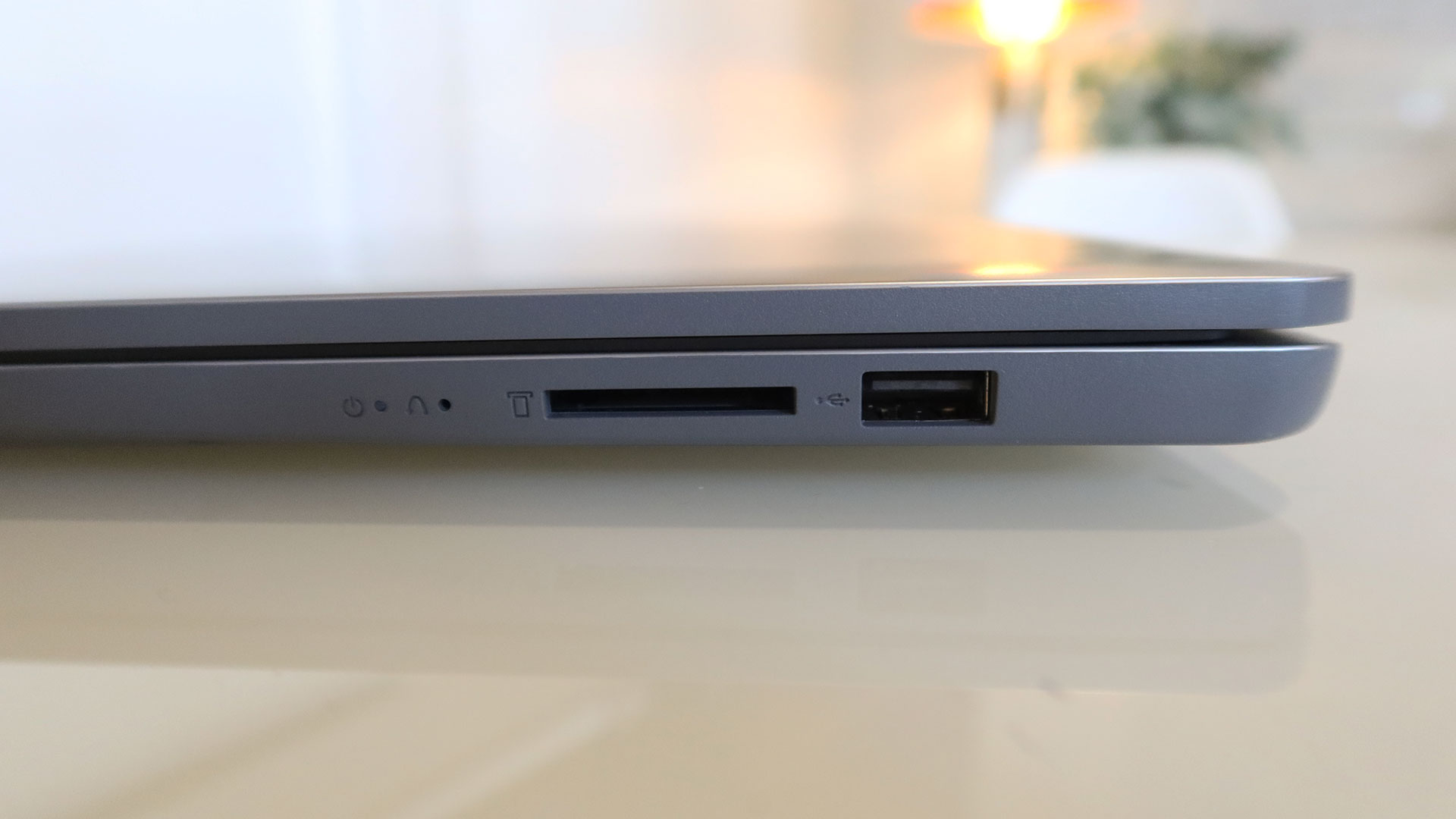 Lenovo IdeaPad Slim 1 Review