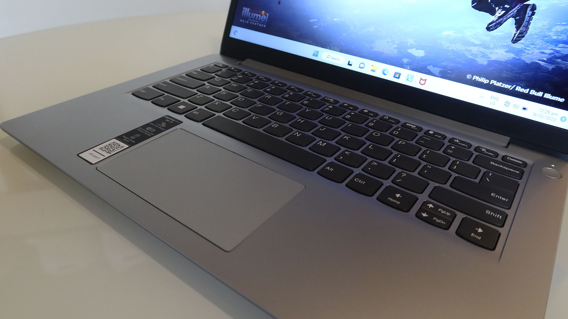 Lenovo IdeaPad Slim 1 Review