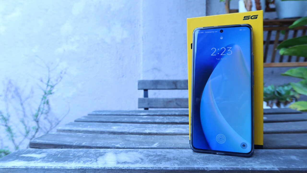 realme 10 Pro+ Plus 5G Review realme 10 Pro+ Plus 5G Review
