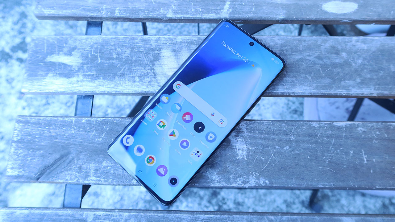 realme 10 Pro+ Plus 5G Review