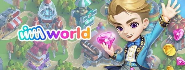 Join VIMworld today to grow, compete and play.