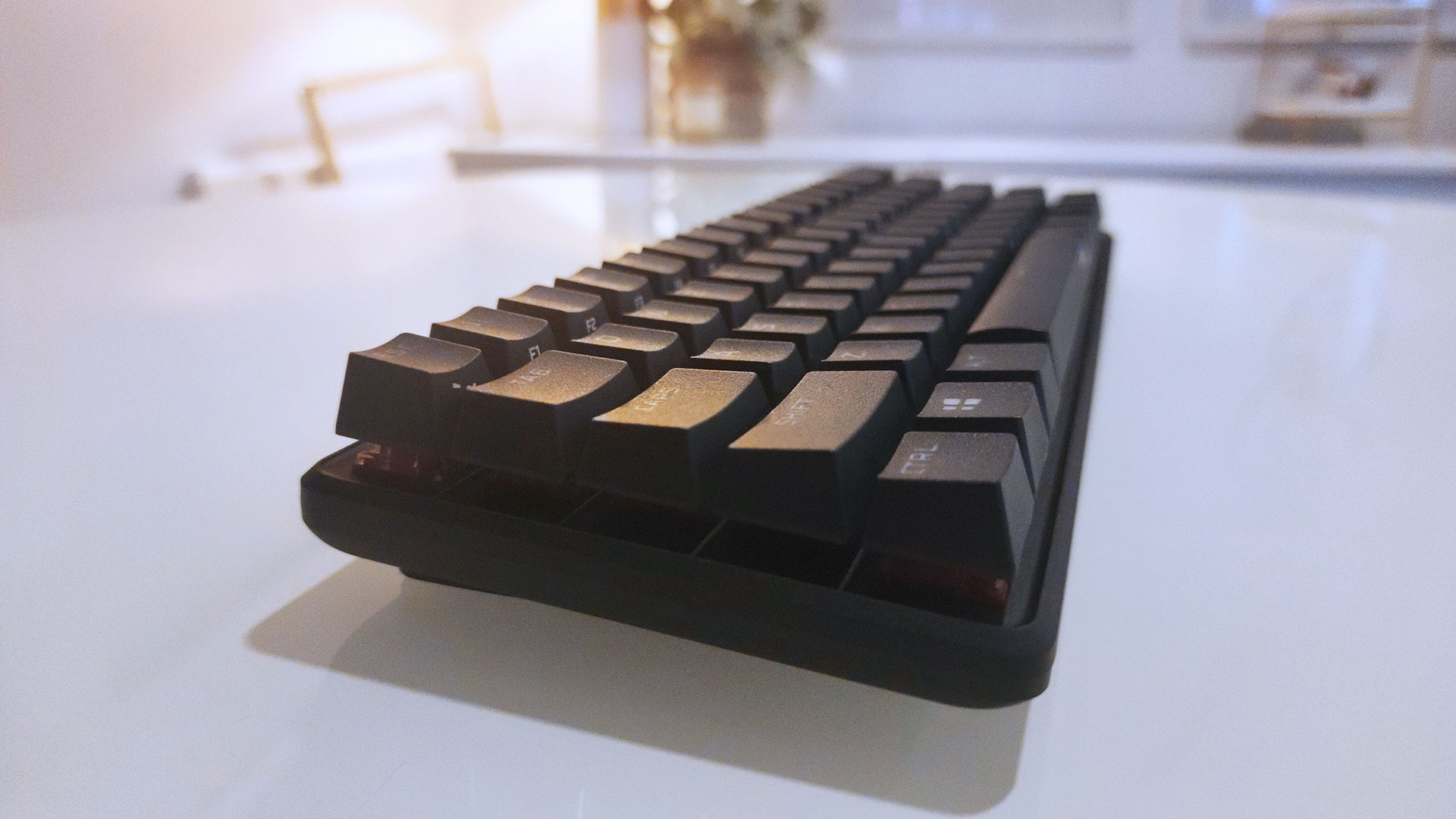 HyperX Alloy Origins 65 Mechanical Gaming Keyboard Review